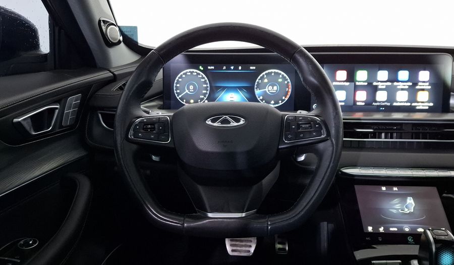 Chirey Tiggo 8 Pro Max 2.0 PREMIUM DCT AWD Suv 2023