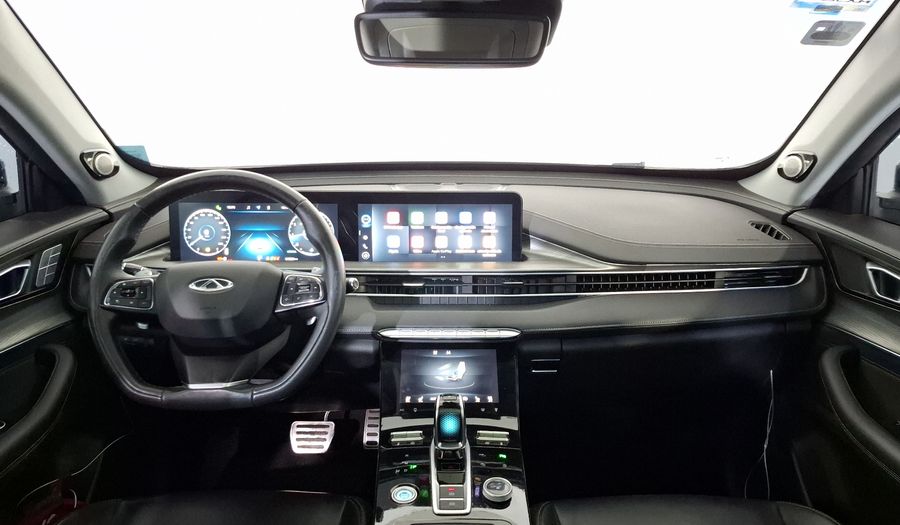 Chirey Tiggo 8 Pro Max 2.0 PREMIUM DCT AWD Suv 2023