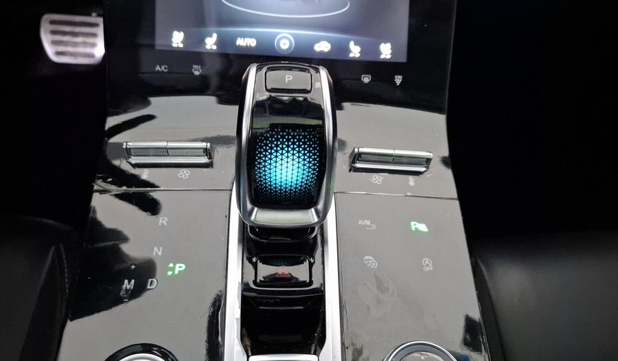 Chirey Tiggo 8 Pro Max 2.0 PREMIUM DCT AWD Suv 2023