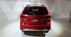 Dodge Journey 2.4 SXT+ 7 SPORT Suv 2018