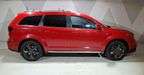 Dodge Journey 2.4 SXT+ 7 SPORT Suv 2018
