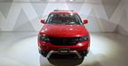 Dodge Journey 2.4 SXT+ 7 SPORT Suv 2018