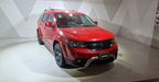 Dodge Journey 2.4 SXT+ 7 SPORT Suv 2018