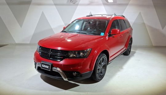 Dodge • Journey