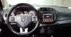 Dodge Journey 2.4 SXT+ 7 SPORT Suv 2018