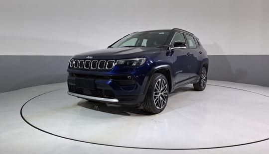 Jeep • Compass
