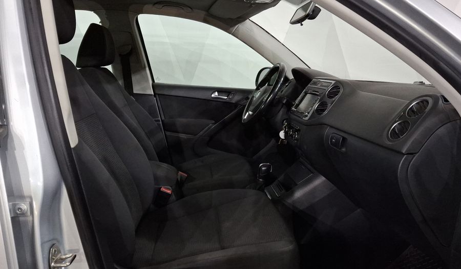 Volkswagen Tiguan 1.4 TSI SPORT & STYLE DSG Suv 2015