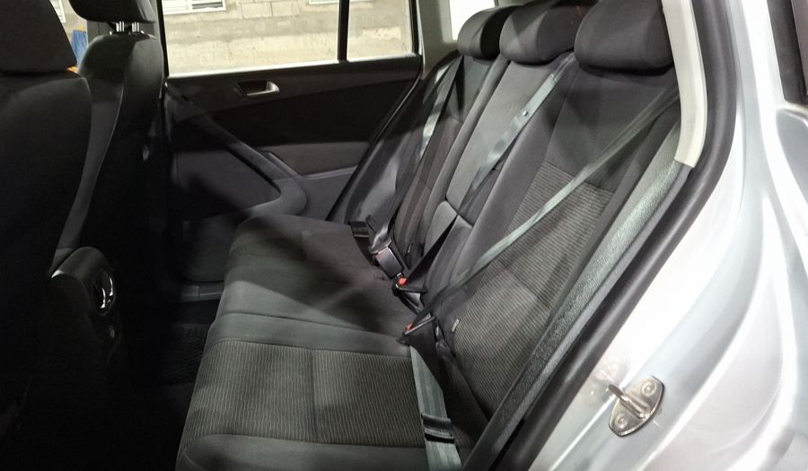 Volkswagen Tiguan 1.4 TSI SPORT & STYLE DSG Suv 2015