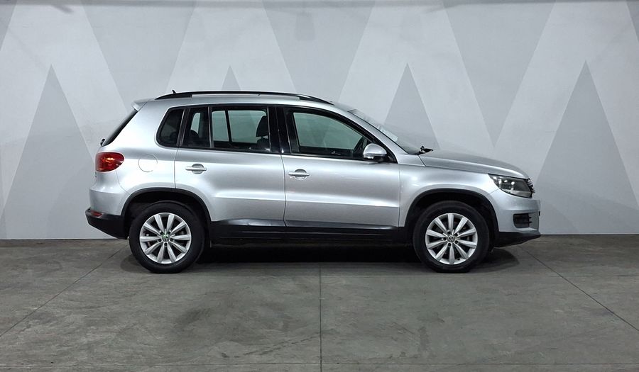 Volkswagen Tiguan 1.4 TSI SPORT & STYLE DSG Suv 2015