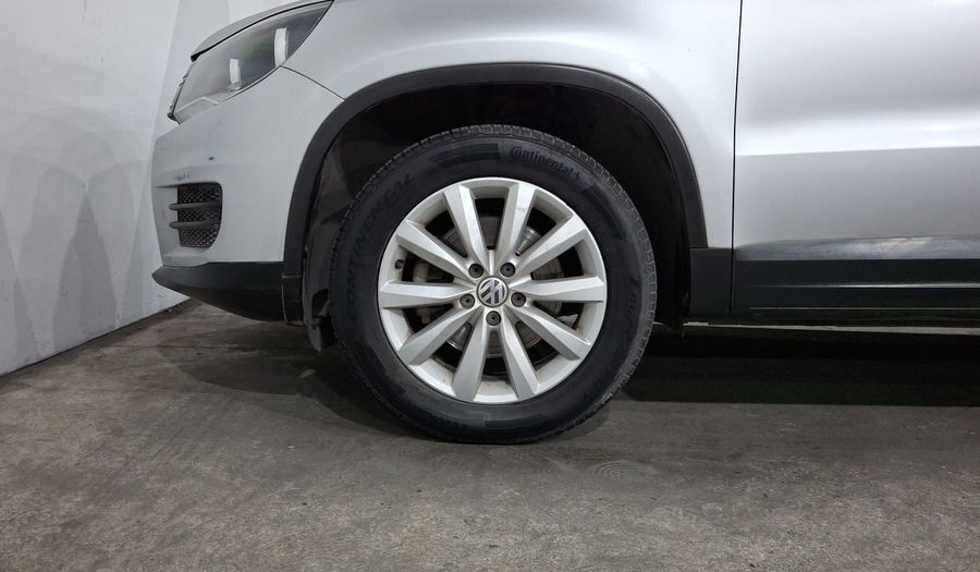 Volkswagen Tiguan 1.4 TSI SPORT & STYLE DSG Suv 2015
