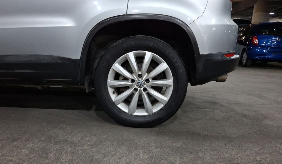 Volkswagen Tiguan 1.4 TSI SPORT & STYLE DSG Suv 2015