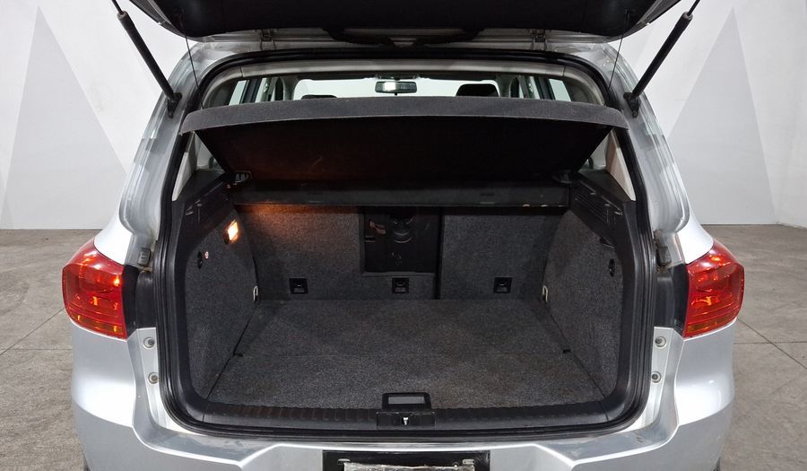 Volkswagen Tiguan 1.4 TSI SPORT & STYLE DSG Suv 2015