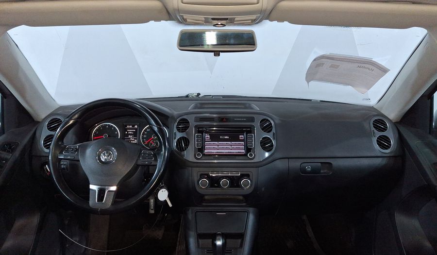Volkswagen Tiguan 1.4 TSI SPORT & STYLE DSG Suv 2015