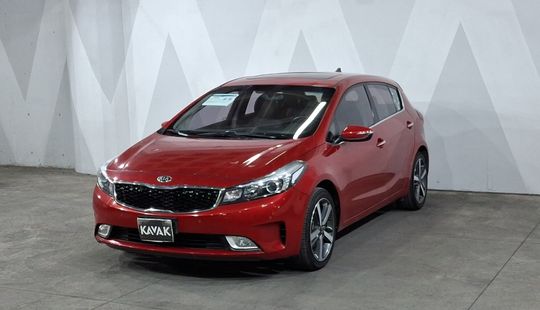 Kia • FORTE
