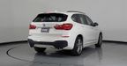Bmw X1 2.0 SDRIVE20IA M SPORT AT Suv 2017