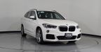 Bmw X1 2.0 SDRIVE20IA M SPORT AT Suv 2017