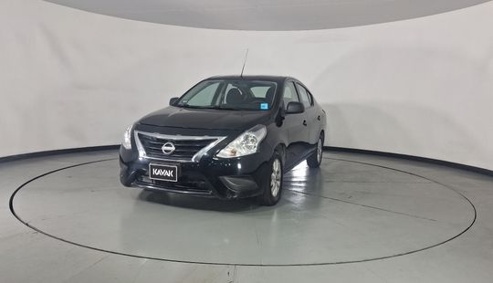 Nissan • V-Drive
