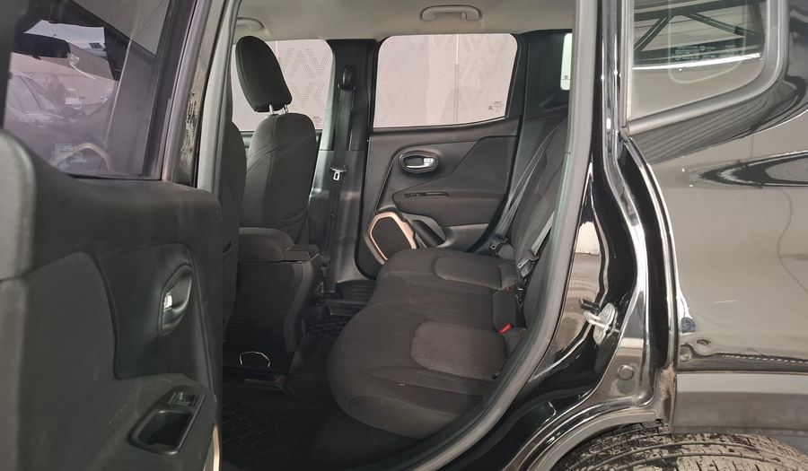 Jeep Renegade 1.8 SPORT AUTO Suv 2017