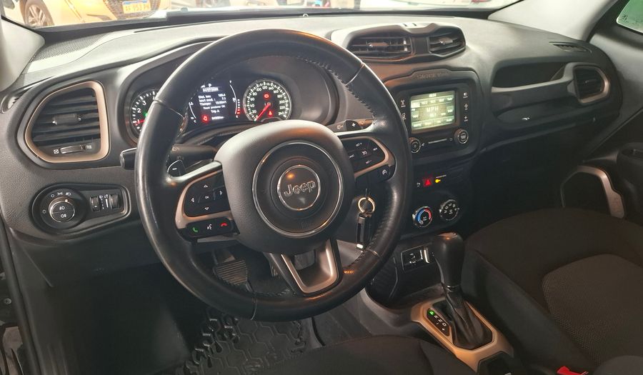 Jeep Renegade 1.8 SPORT AUTO Suv 2017
