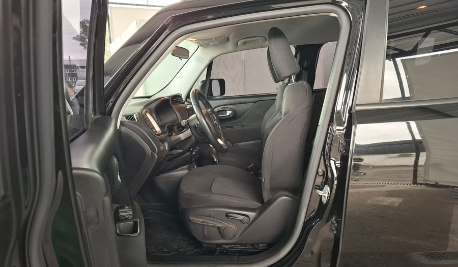 Jeep Renegade 1.8 SPORT AUTO Suv 2017