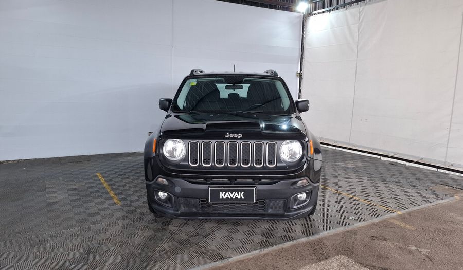 Jeep Renegade 1.8 SPORT AUTO Suv 2017