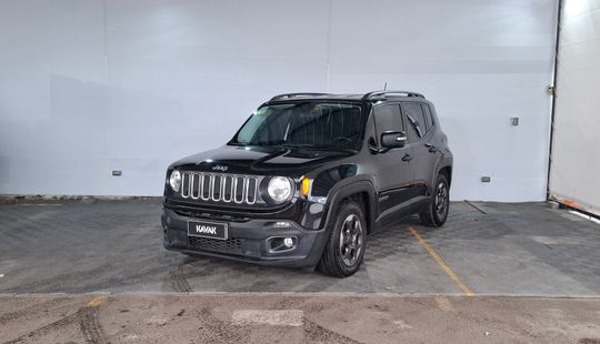 Jeep • Renegade