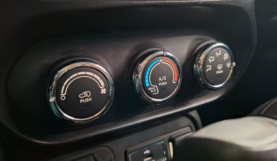 Jeep Renegade 1.8 SPORT AUTO Suv 2017