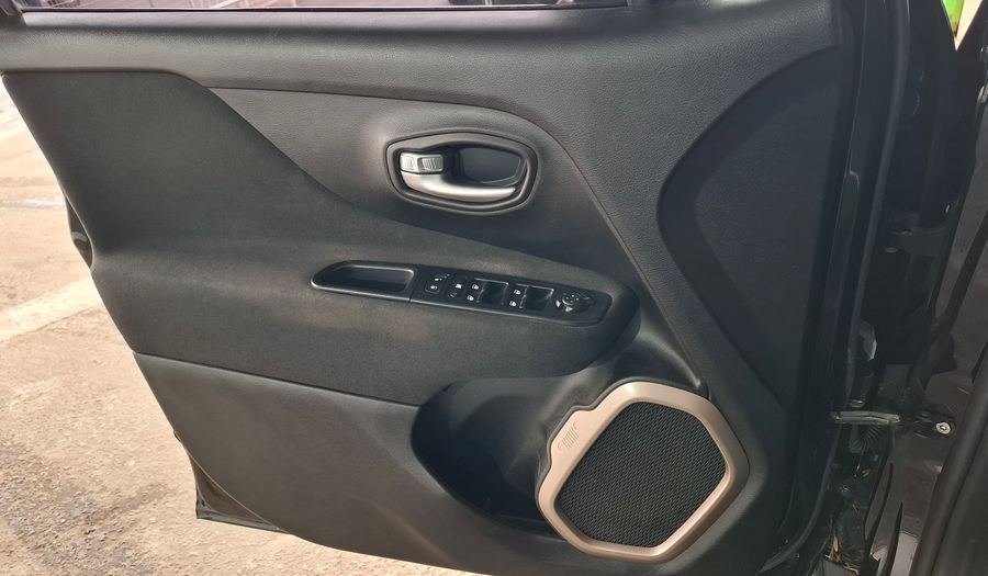 Jeep Renegade 1.8 SPORT AUTO Suv 2017