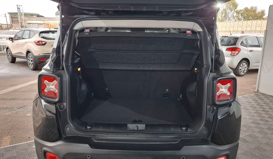 Jeep Renegade 1.8 SPORT AUTO Suv 2017