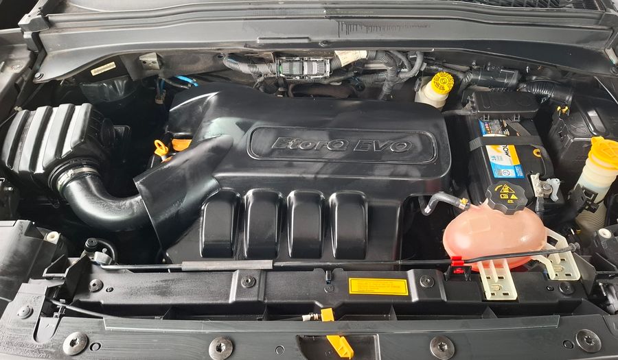 Jeep Renegade 1.8 SPORT AUTO Suv 2017