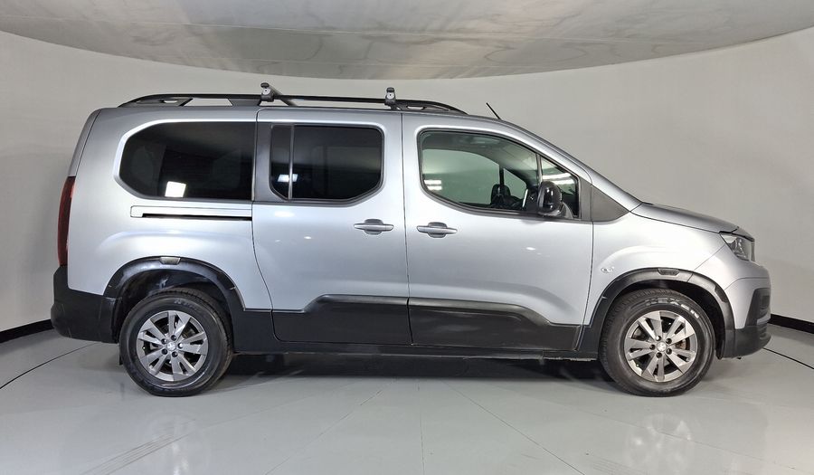 Peugeot Rifter 1.2 PURETECH ALLURE PACK AUTO Minivan 2023