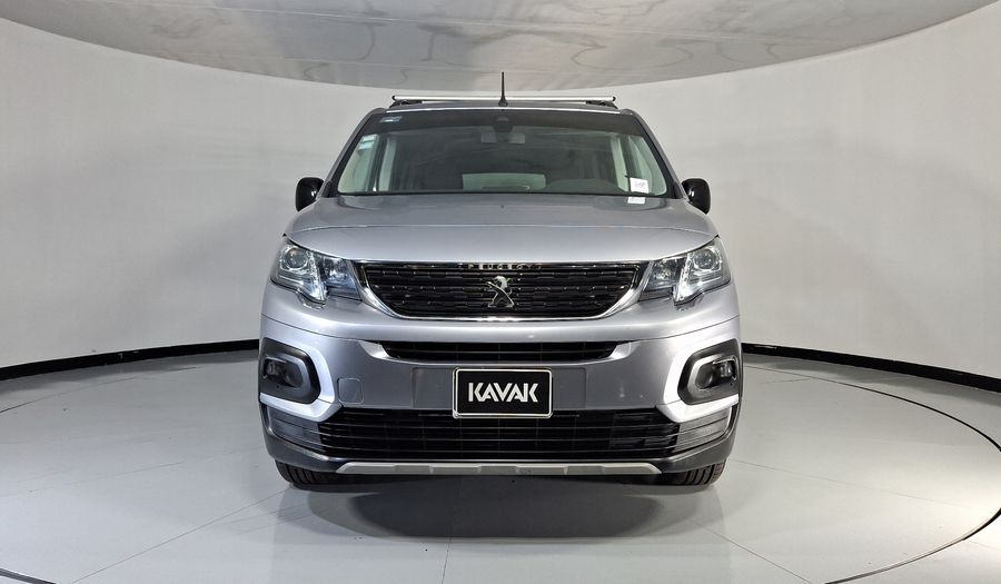 Peugeot Rifter 1.2 PURETECH ALLURE PACK AUTO Minivan 2023