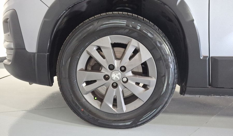 Peugeot Rifter 1.2 PURETECH ALLURE PACK AUTO Minivan 2023