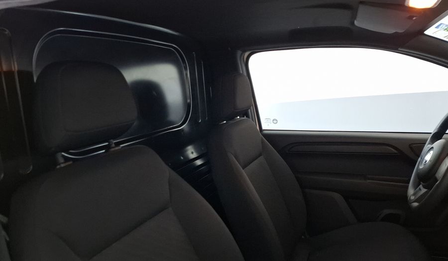 Ram Promaster Rapid 1.4 AA Van 2024