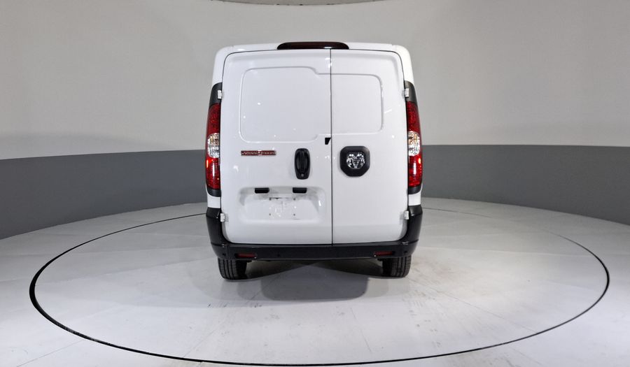 Ram Promaster Rapid 1.4 AA Van 2024
