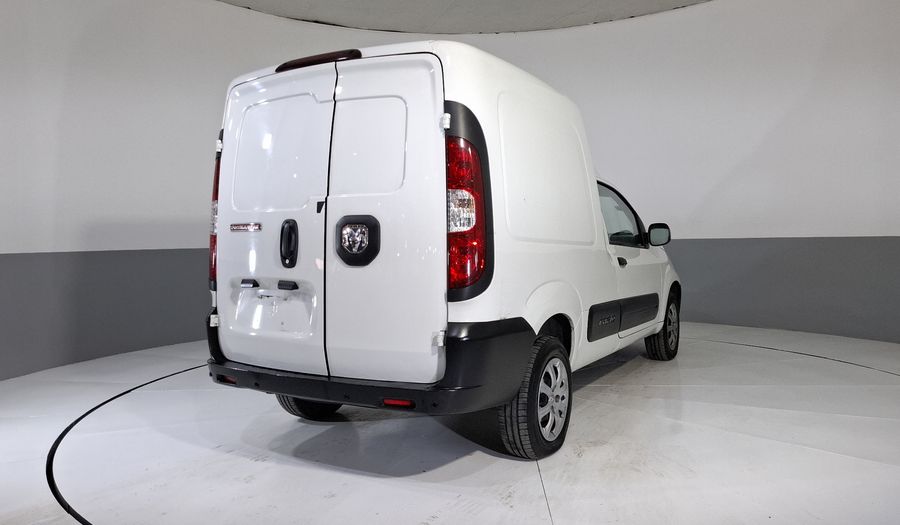 Ram Promaster Rapid 1.4 AA Van 2024