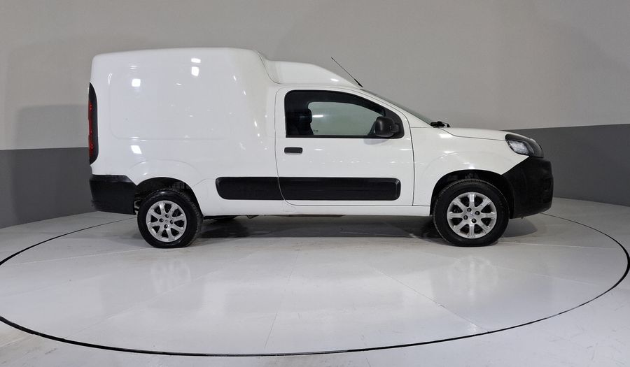 Ram Promaster Rapid 1.4 AA Van 2024