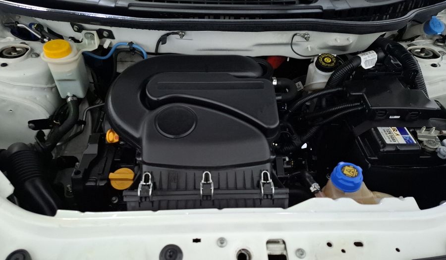 Ram Promaster Rapid 1.4 AA Van 2024