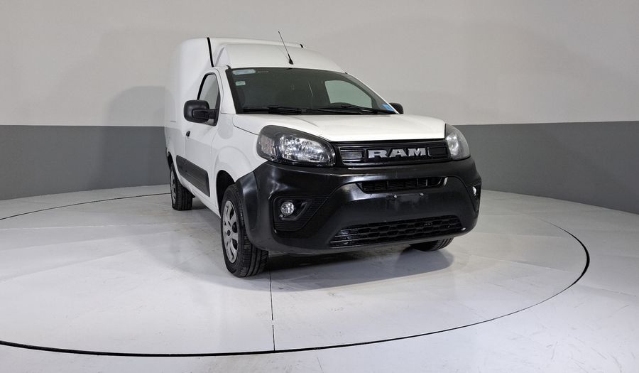 Ram Promaster Rapid 1.4 AA Van 2024