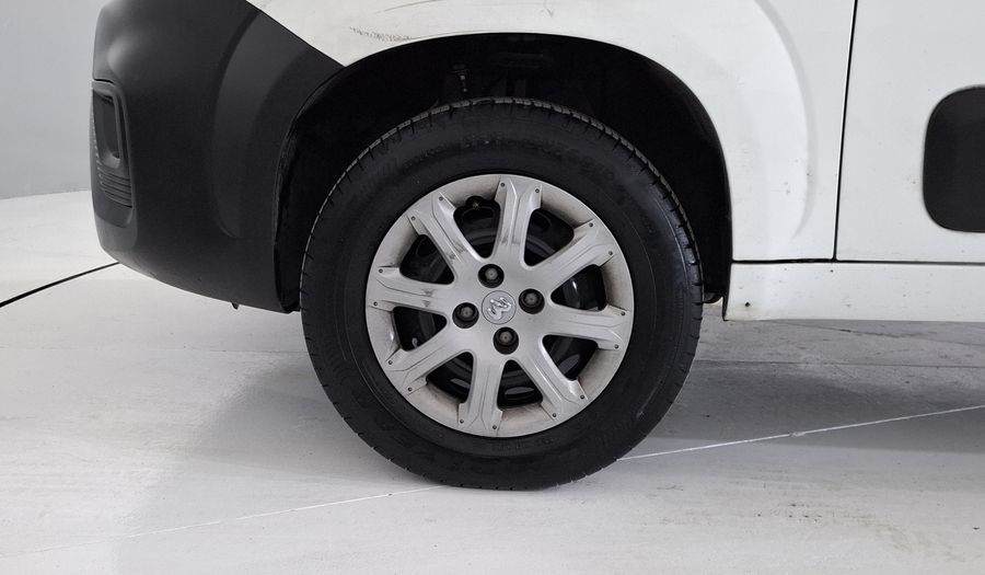 Ram Promaster Rapid 1.4 AA Van 2024