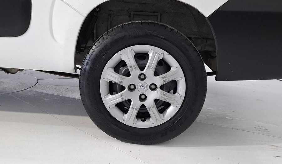Ram Promaster Rapid 1.4 AA Van 2024