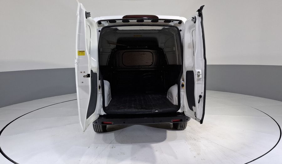Ram Promaster Rapid 1.4 AA Van 2024