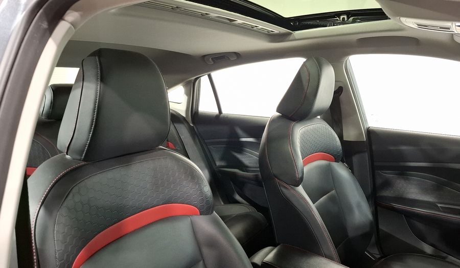 Mg Gt 1.5 EXCITE DCT Sedan 2022