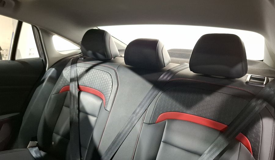 Mg Gt 1.5 EXCITE DCT Sedan 2022
