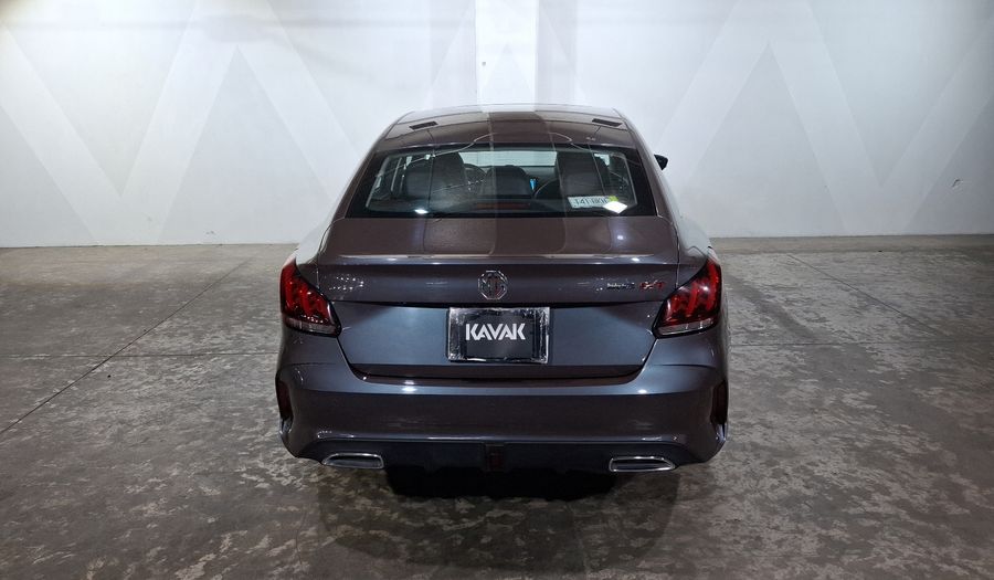 Mg Gt 1.5 EXCITE DCT Sedan 2022