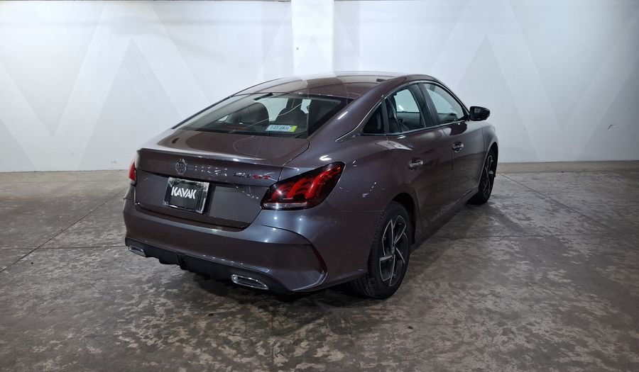 Mg Gt 1.5 EXCITE DCT Sedan 2022