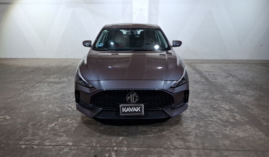 Mg Gt 1.5 EXCITE DCT Sedan 2022