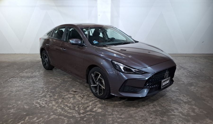 Mg Gt 1.5 EXCITE DCT Sedan 2022