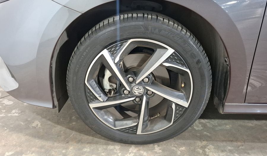 Mg Gt 1.5 EXCITE DCT Sedan 2022