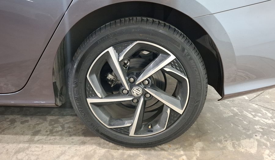 Mg Gt 1.5 EXCITE DCT Sedan 2022